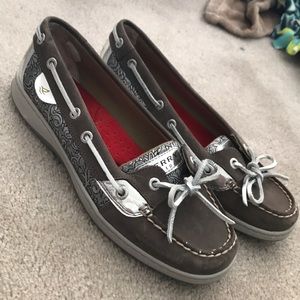 Sperry top-sider